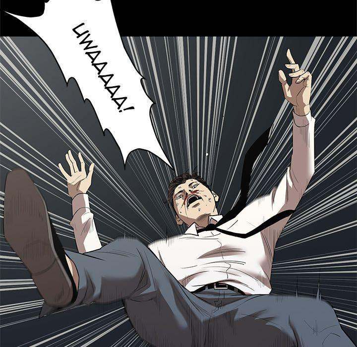 The V Squad Chapter 33 - Page 53