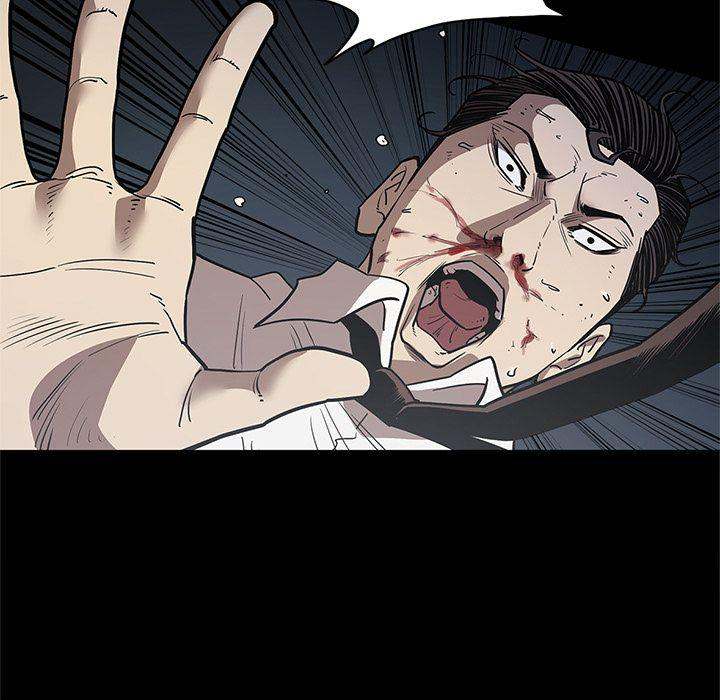 The V Squad Chapter 33 - Page 55