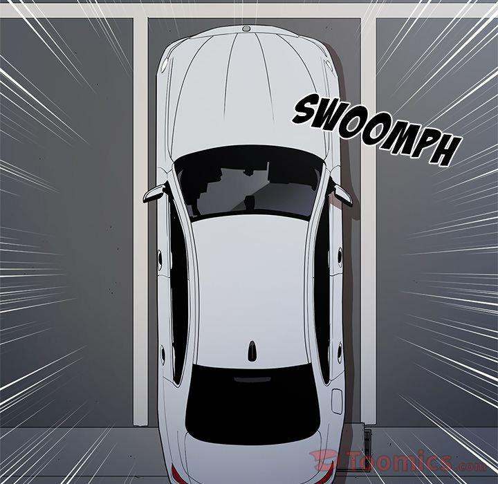 The V Squad Chapter 33 - Page 60