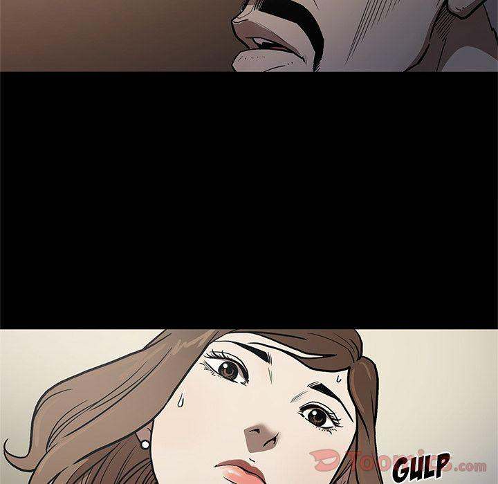 The V Squad Chapter 35 - Page 16