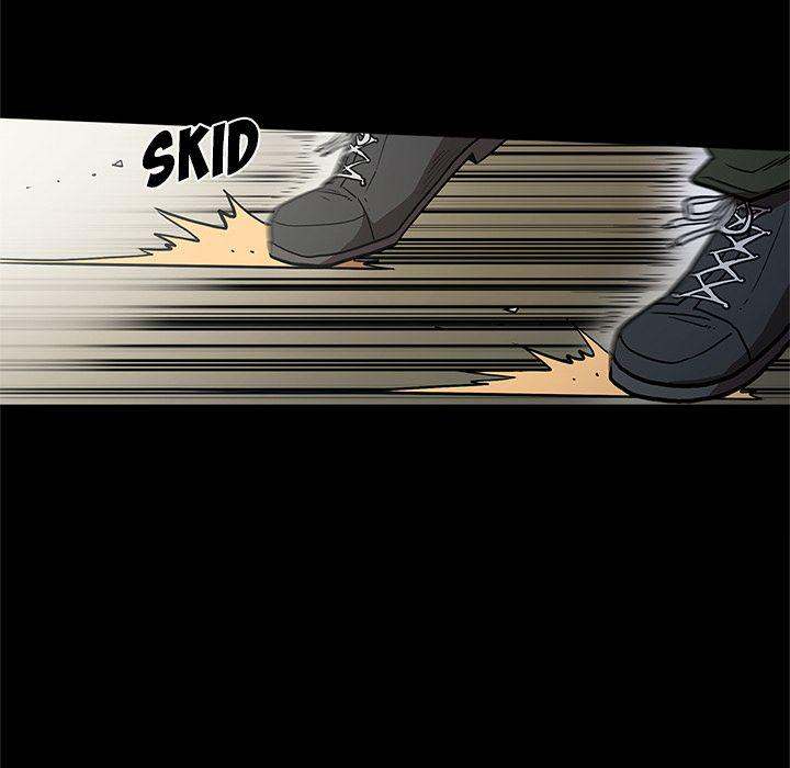 The V Squad Chapter 38 - Page 67