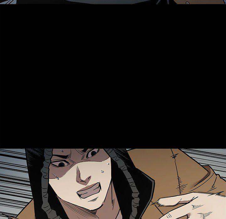 The V Squad Chapter 47 - Page 51