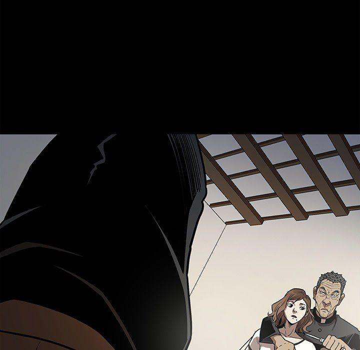 The V Squad Chapter 47 - Page 88