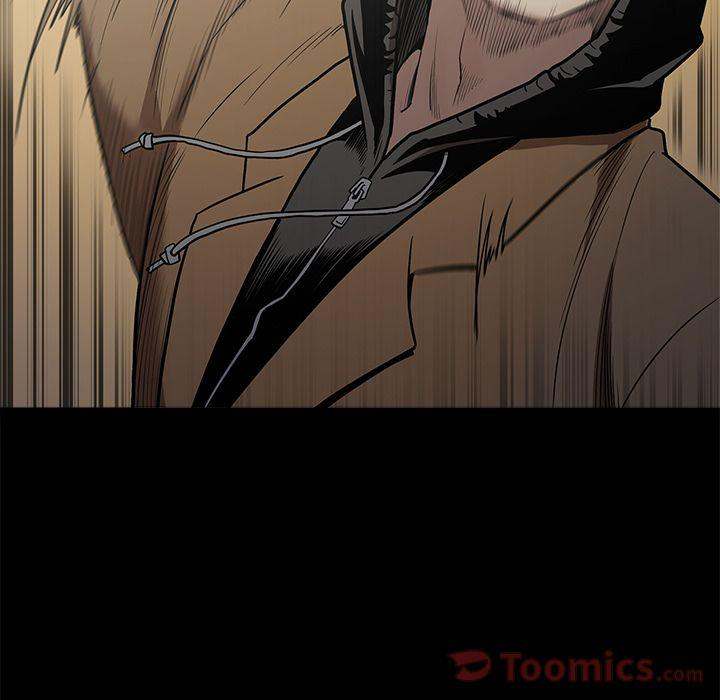 The V Squad Chapter 5 - Page 19