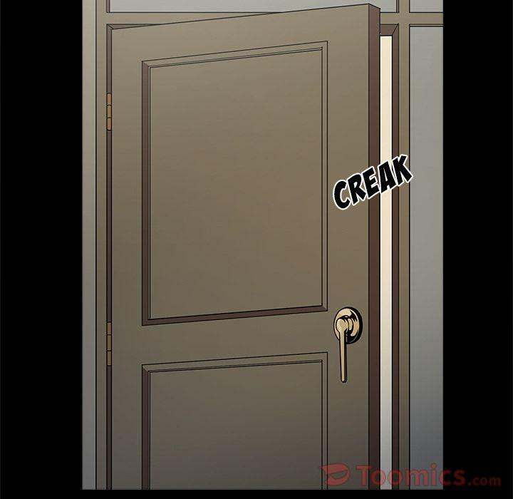 The V Squad Chapter 6 - Page 41