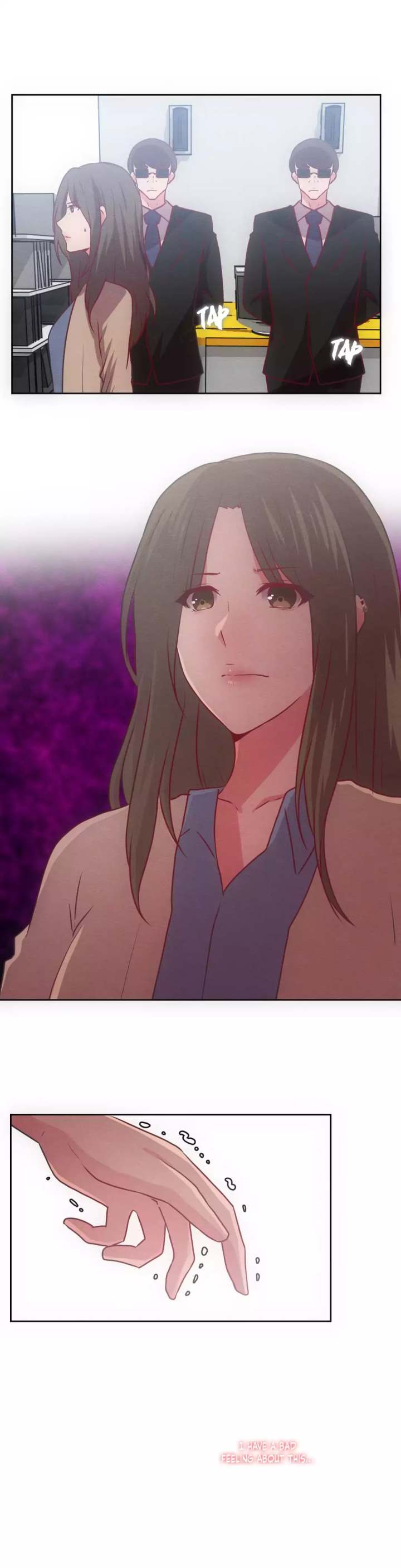 The Third Party Chapter 50 - Page 12