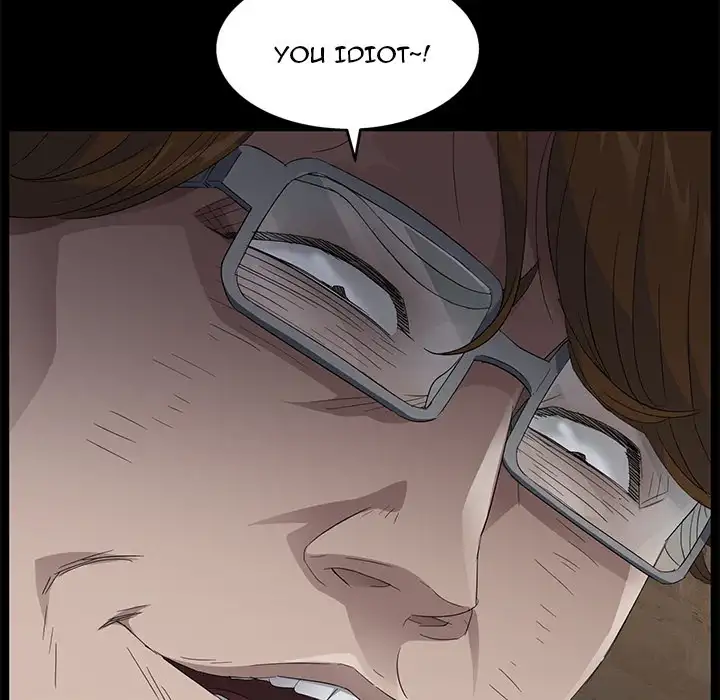 Stolen Chapter 12 - Page 111