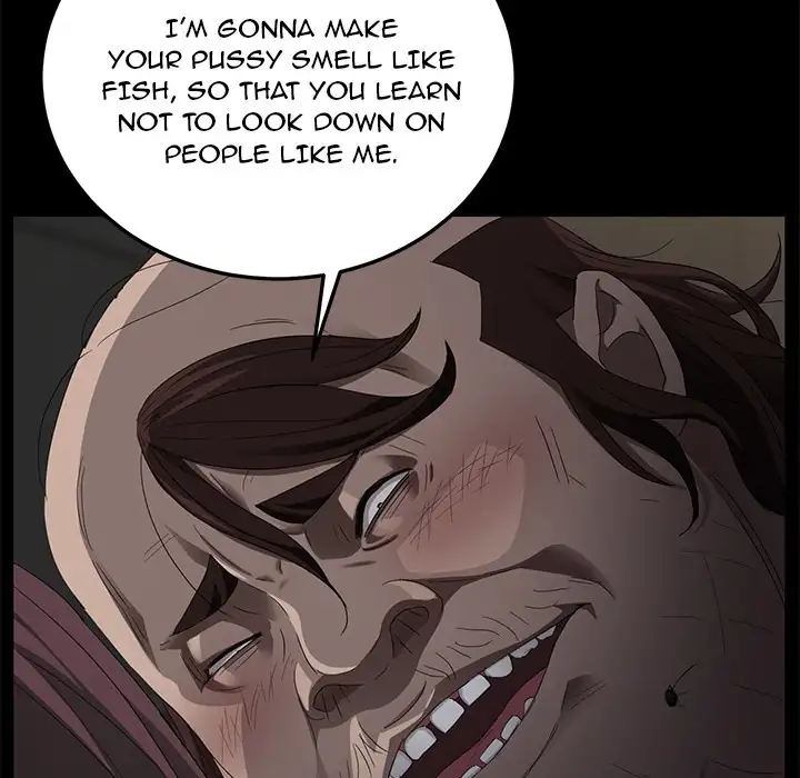 Stolen Chapter 12 - Page 156