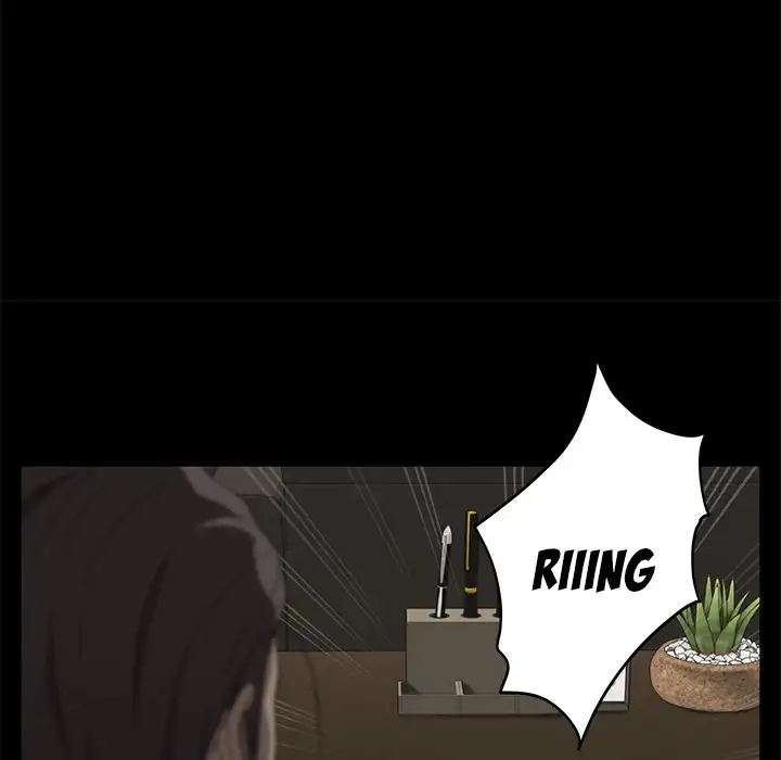 Stolen Chapter 12 - Page 95