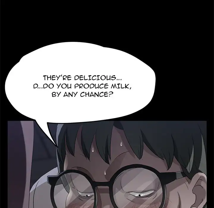 Stolen Chapter 22 - Page 138