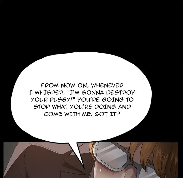 Stolen Chapter 22 - Page 21