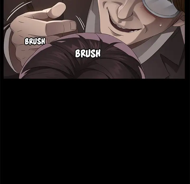 Stolen Chapter 22 - Page 22