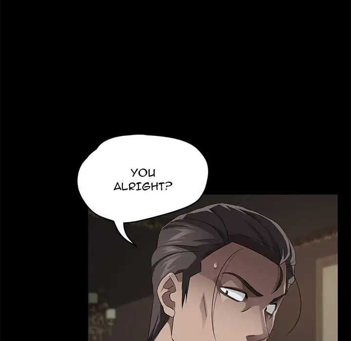 Stolen Chapter 22 - Page 43