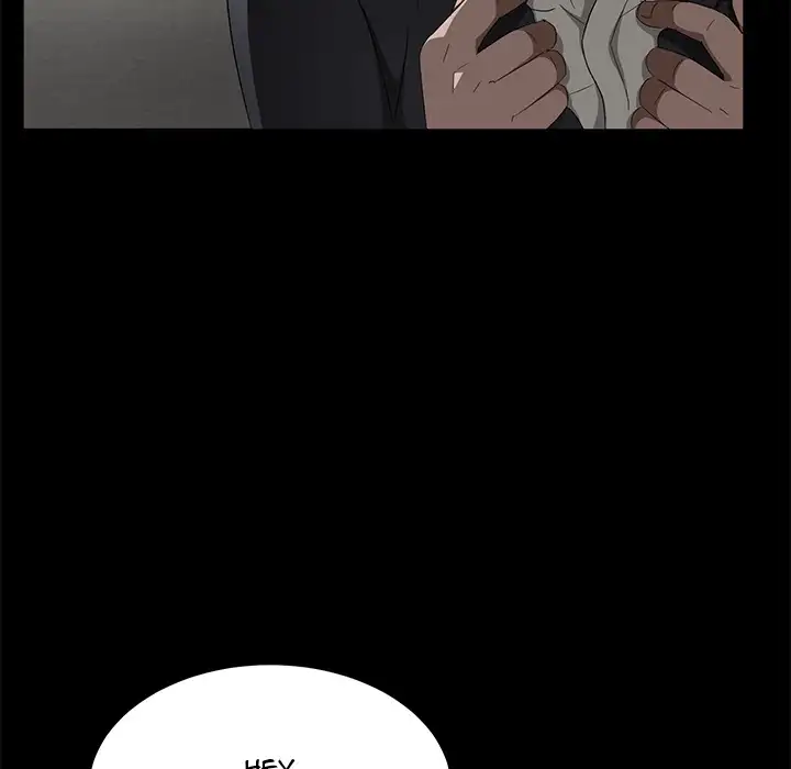 Stolen Chapter 22 - Page 50