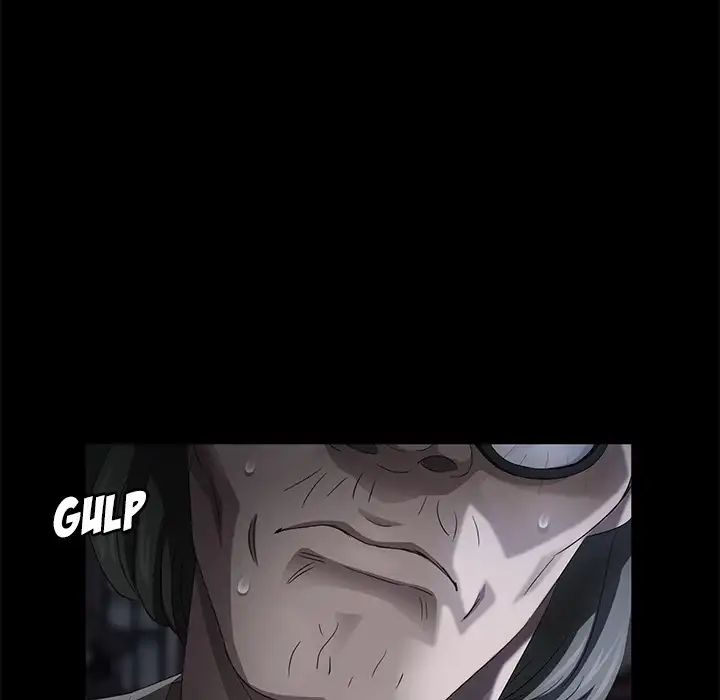 Stolen Chapter 22 - Page 97