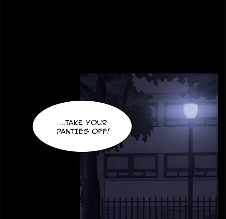 Stolen Chapter 23 - Page 106