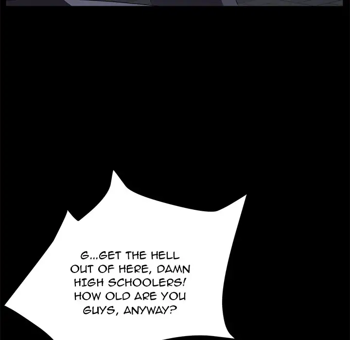 Stolen Chapter 23 - Page 12