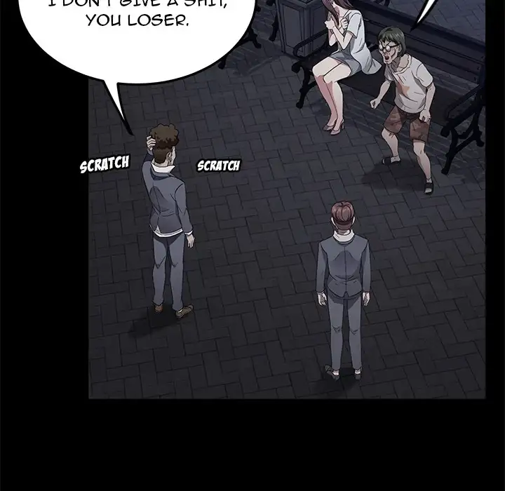 Stolen Chapter 23 - Page 15