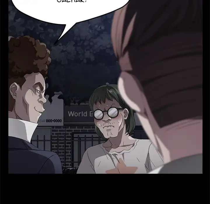 Stolen Chapter 23 - Page 22