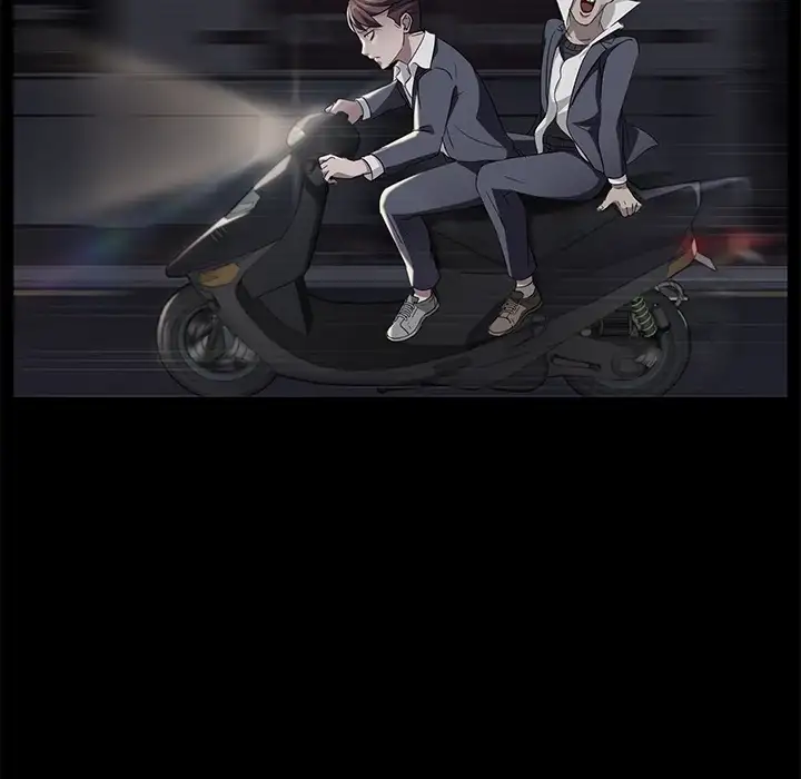 Stolen Chapter 23 - Page 44