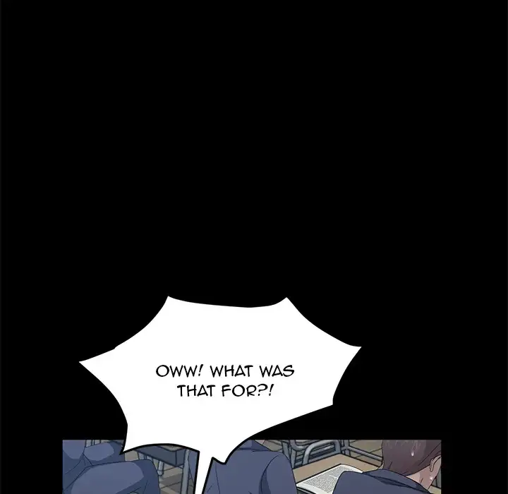 Stolen Chapter 23 - Page 73