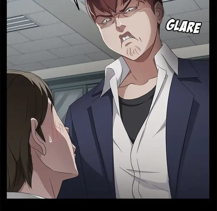 Stolen Chapter 23 - Page 76