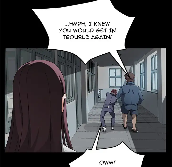 Stolen Chapter 23 - Page 81