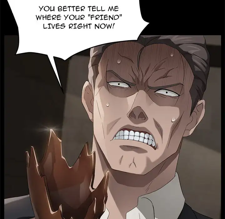 Stolen Chapter 23 - Page 92