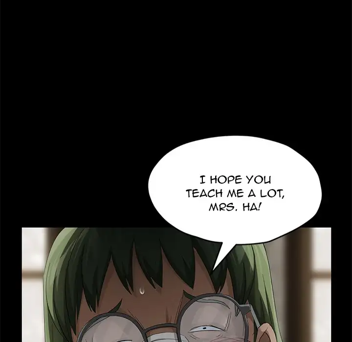 Stolen Chapter 26 - Page 82