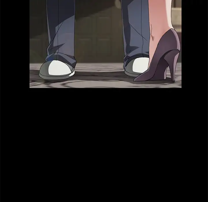 Stolen Chapter 27 - Page 24