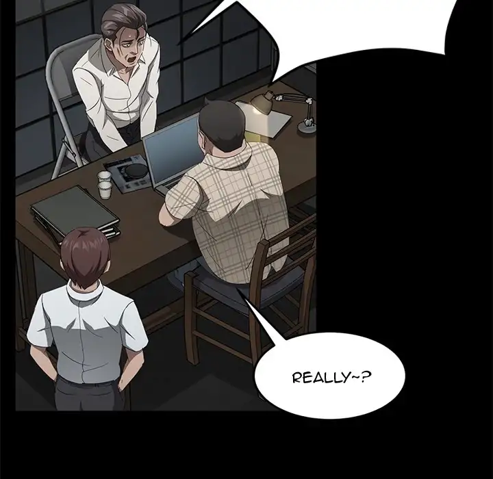 Stolen Chapter 27 - Page 72