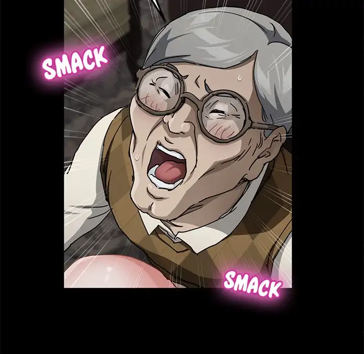 Stolen Chapter 28 - Page 119