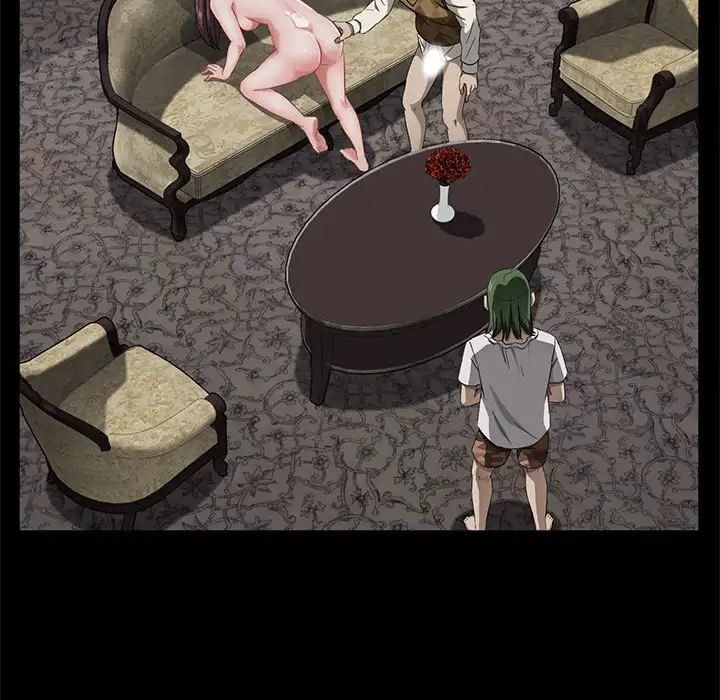 Stolen Chapter 28 - Page 123