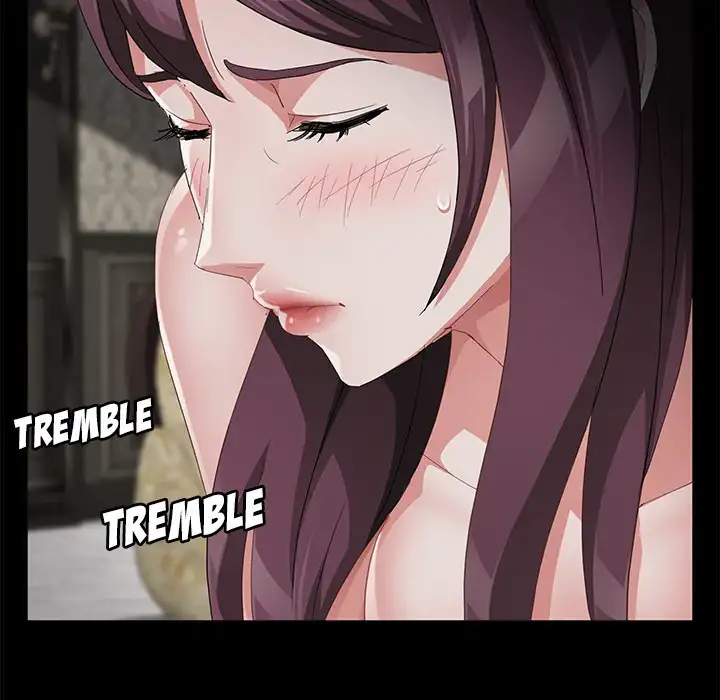 Stolen Chapter 28 - Page 129