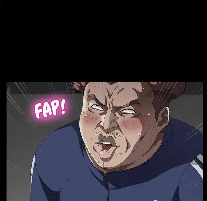 Stolen Chapter 29 - Page 123