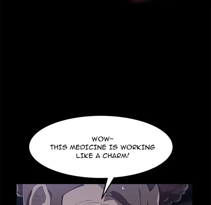 Stolen Chapter 31 - Page 116