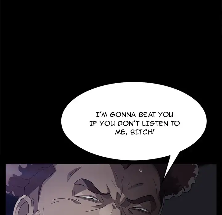 Stolen Chapter 31 - Page 141