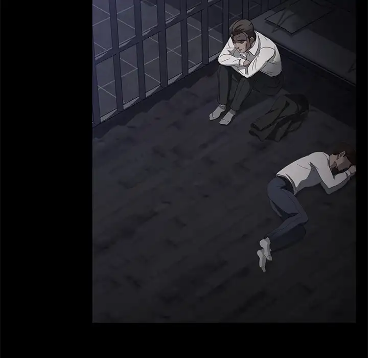 Stolen Chapter 31 - Page 37