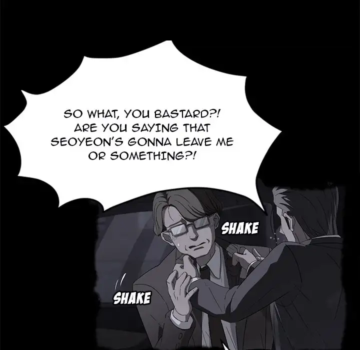 Stolen Chapter 31 - Page 44