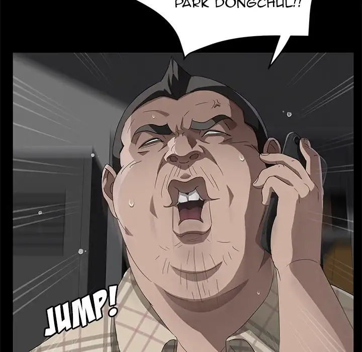 Stolen Chapter 31 - Page 62