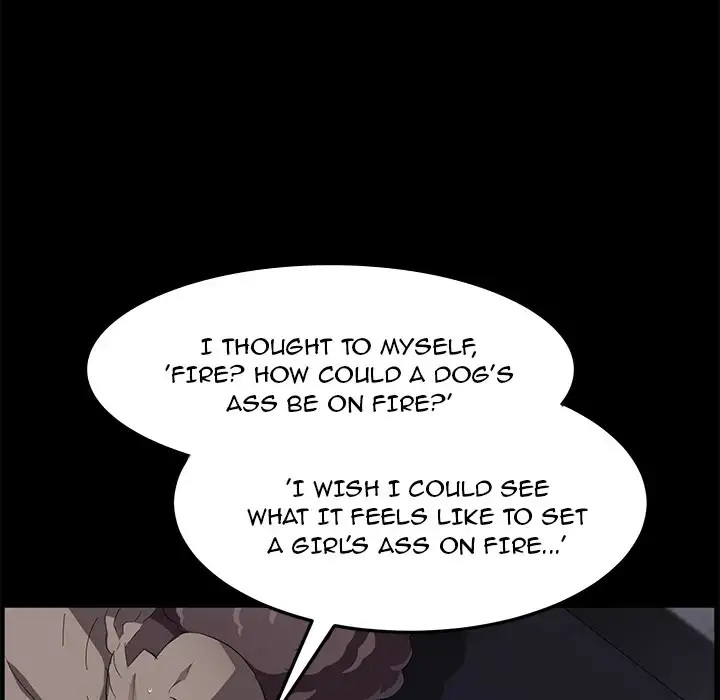 Stolen Chapter 31 - Page 85