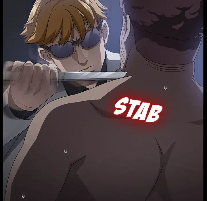 Stolen Chapter 32 - Page 102