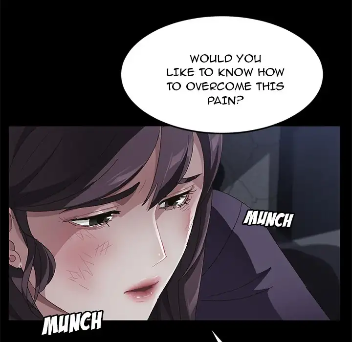 Stolen Chapter 32 - Page 139