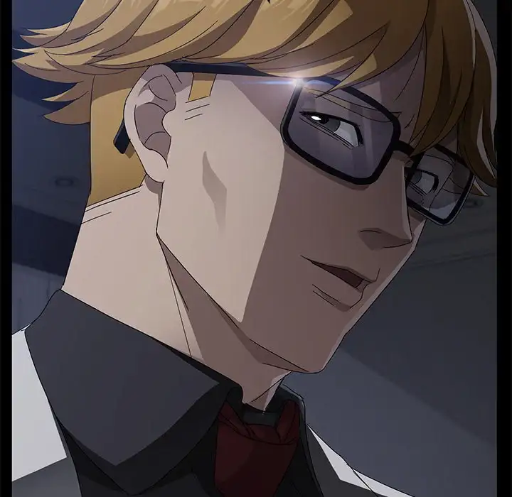 Stolen Chapter 32 - Page 141