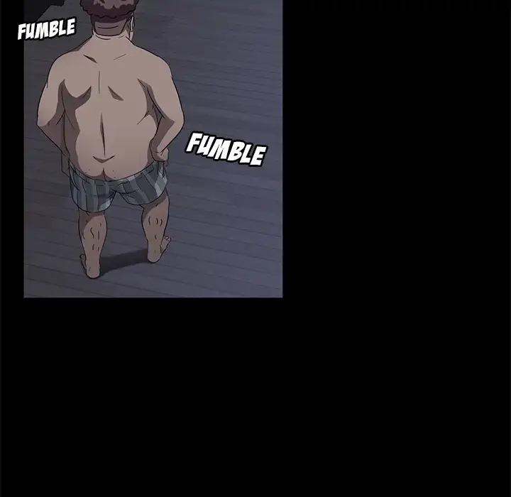 Stolen Chapter 32 - Page 71