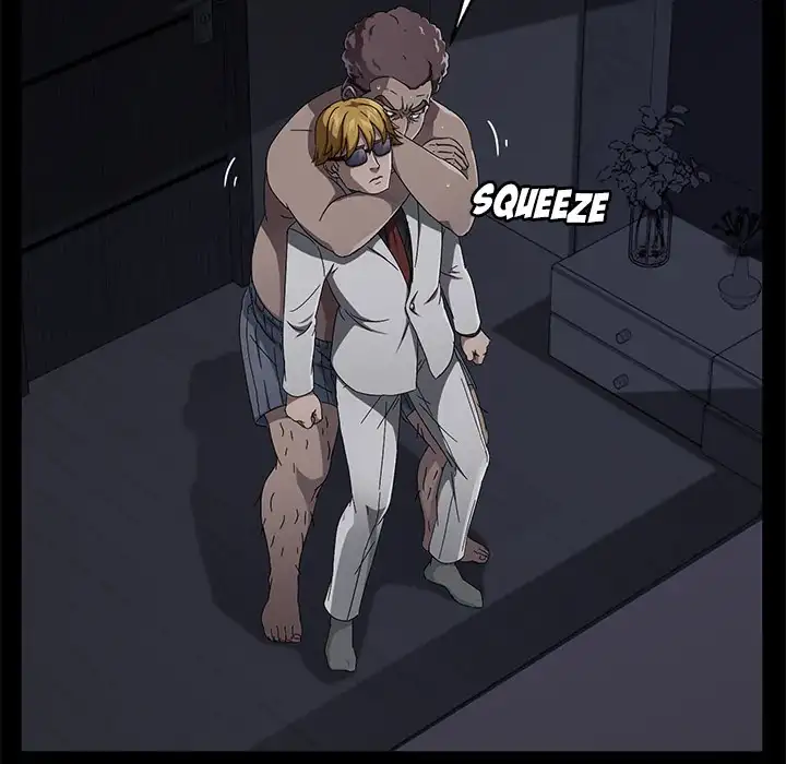 Stolen Chapter 32 - Page 93