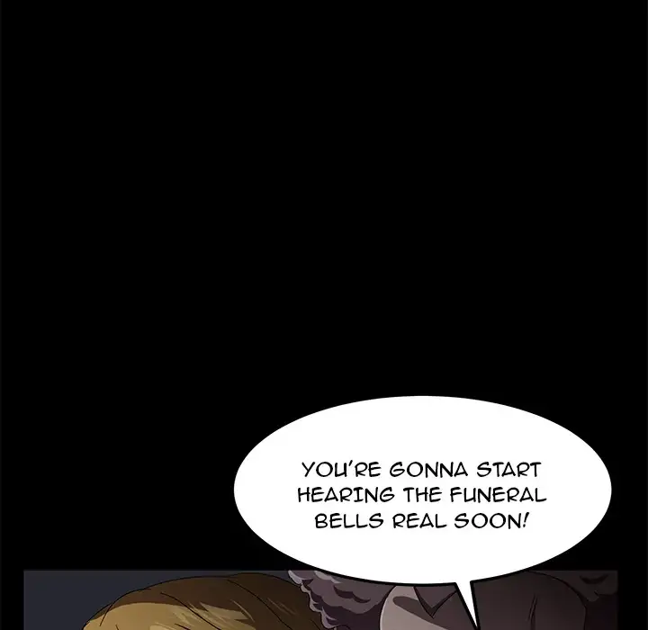 Stolen Chapter 32 - Page 94