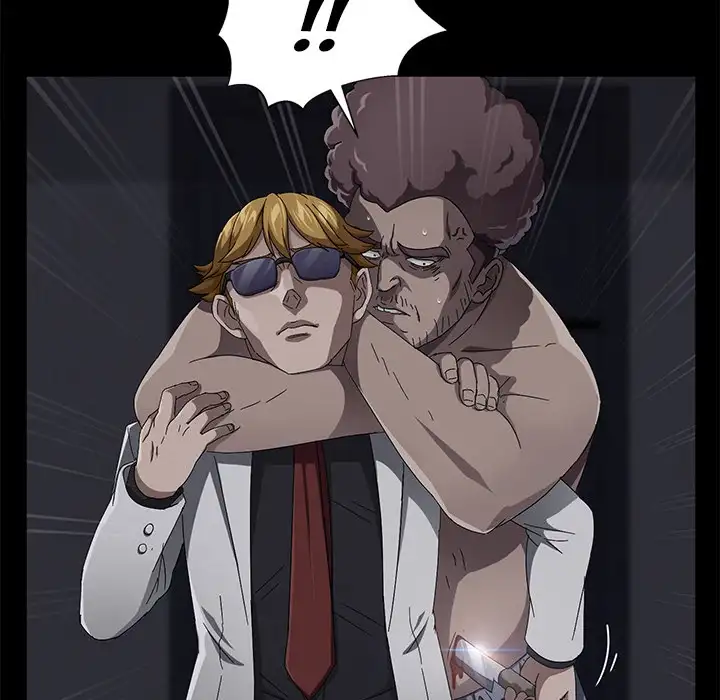 Stolen Chapter 32 - Page 98