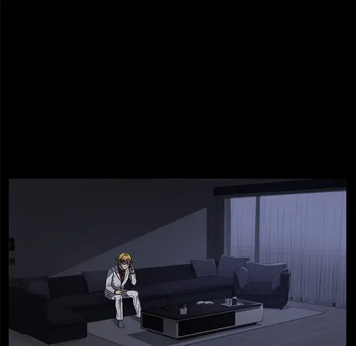 Stolen Chapter 34 - Page 104