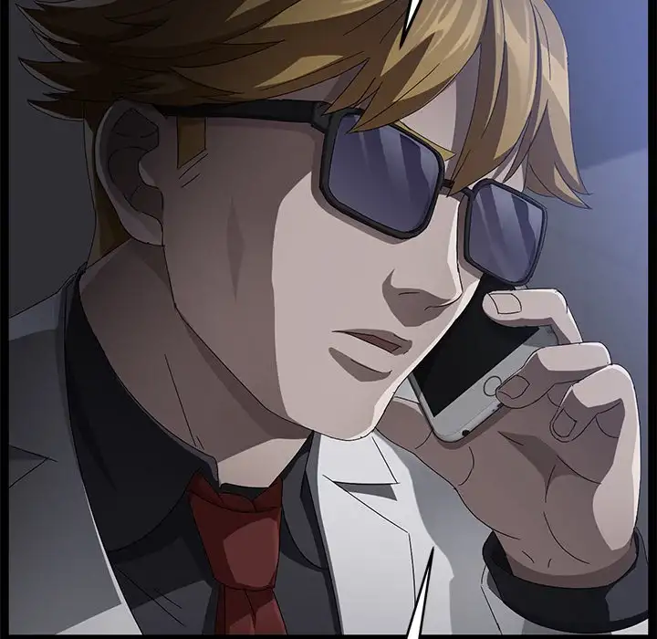 Stolen Chapter 34 - Page 106